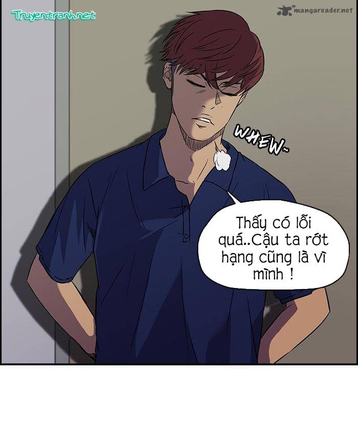 Thể Thao Cực Hạn Chap 66 - Next Chap 67