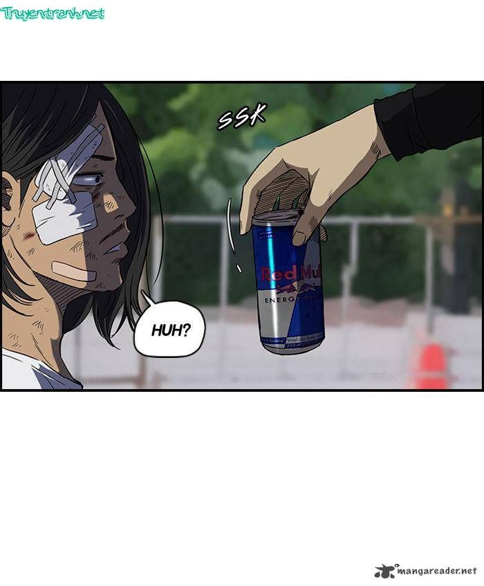 Thể Thao Cực Hạn Chap 72 - Next Chap 73