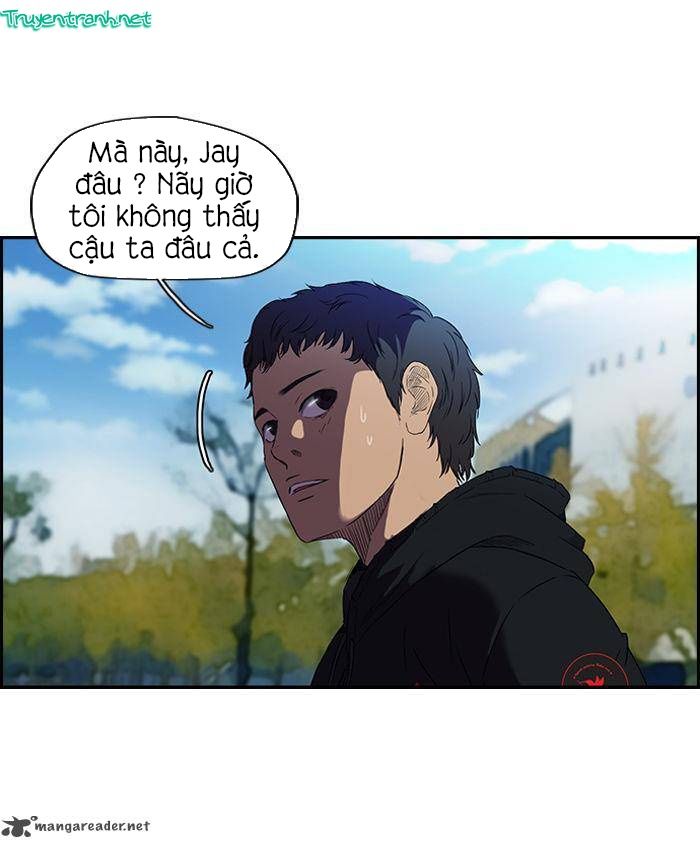 Thể Thao Cực Hạn Chap 72 - Next Chap 73