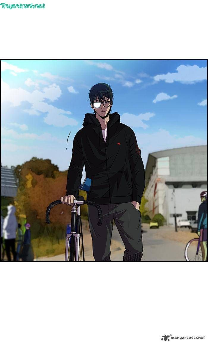 Thể Thao Cực Hạn Chap 72 - Next Chap 73