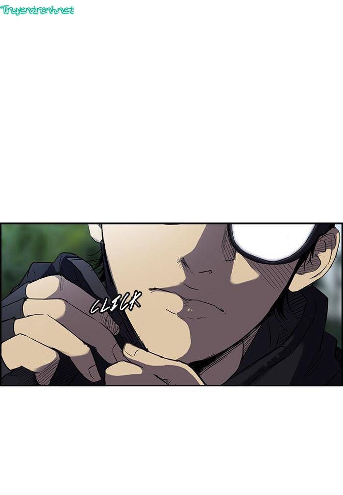 Thể Thao Cực Hạn Chap 73 - Next Chap 74