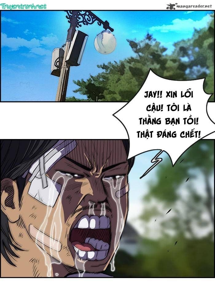 Thể Thao Cực Hạn Chap 73 - Next Chap 74