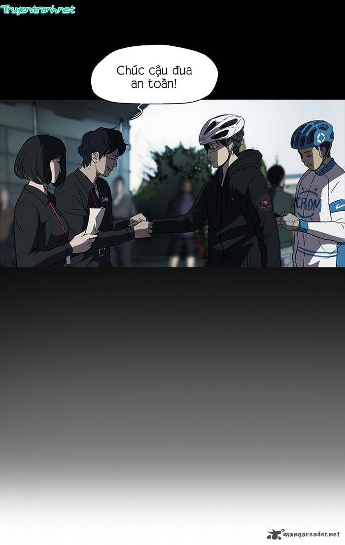 Thể Thao Cực Hạn Chap 73 - Next Chap 74