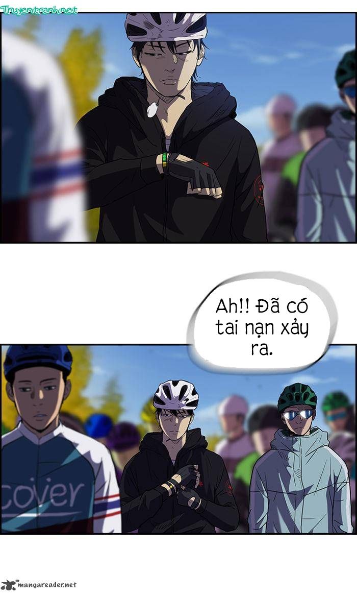 Thể Thao Cực Hạn Chap 73 - Next Chap 74