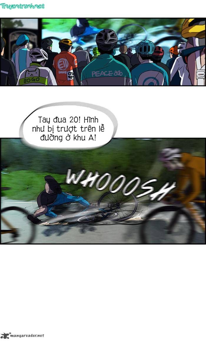 Thể Thao Cực Hạn Chap 73 - Next Chap 74