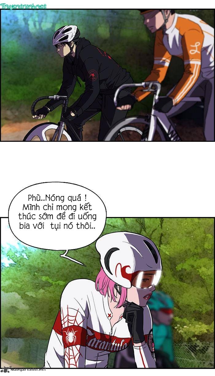 Thể Thao Cực Hạn Chap 73 - Next Chap 74