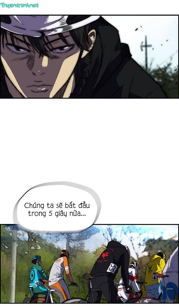 Thể Thao Cực Hạn Chap 73 - Next Chap 74