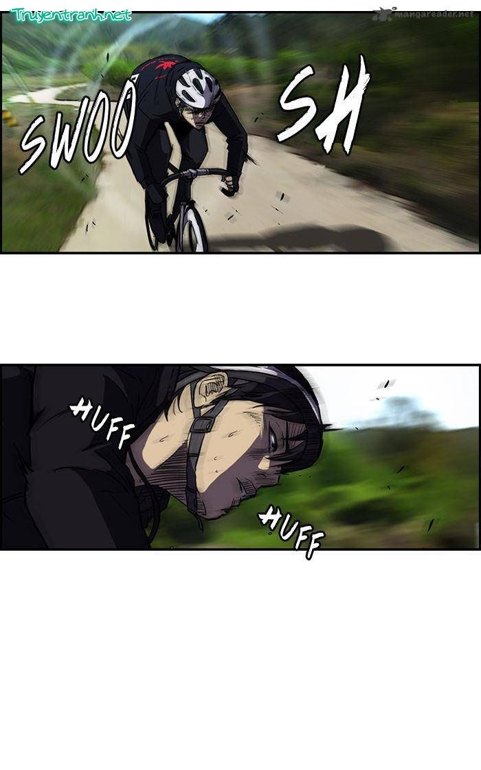 Thể Thao Cực Hạn Chap 75 - Next Chap 76