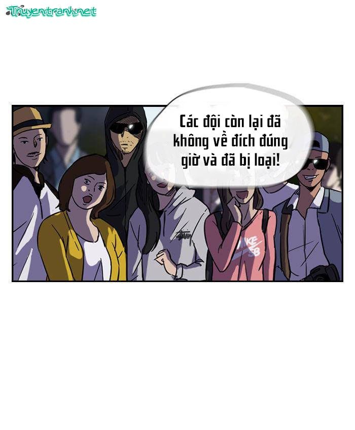 Thể Thao Cực Hạn Chap 75 - Next Chap 76