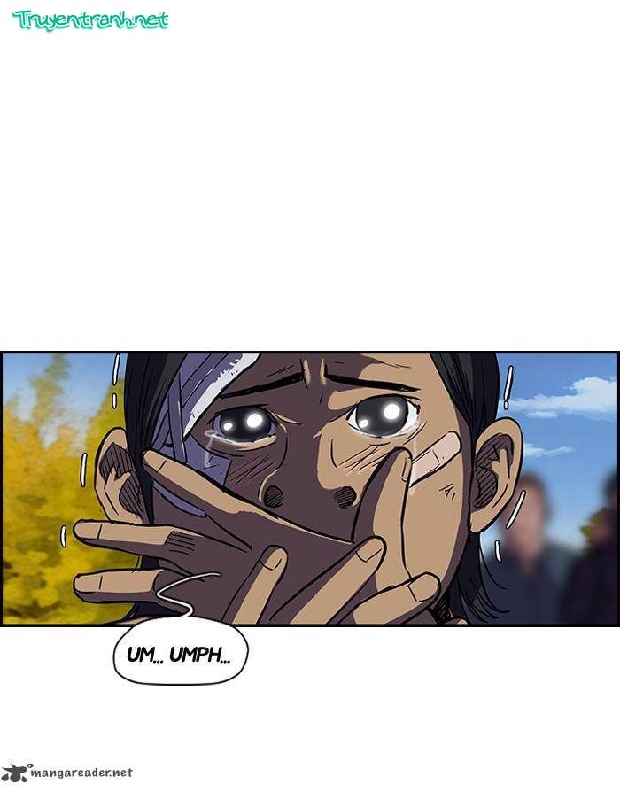 Thể Thao Cực Hạn Chap 75 - Next Chap 76