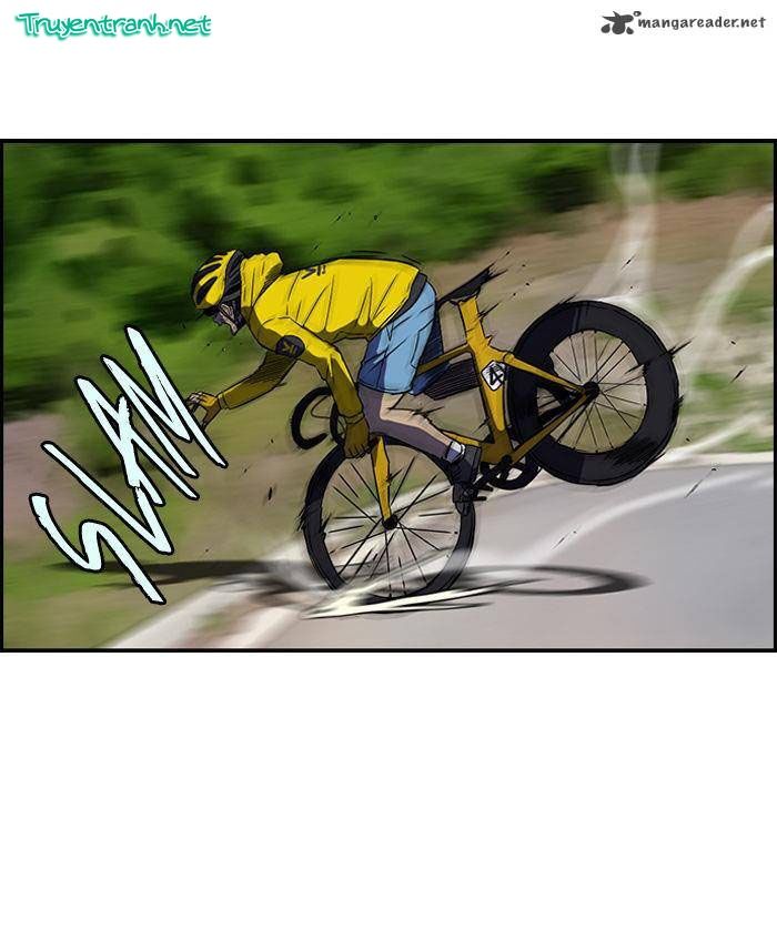 Thể Thao Cực Hạn Chap 75 - Next Chap 76