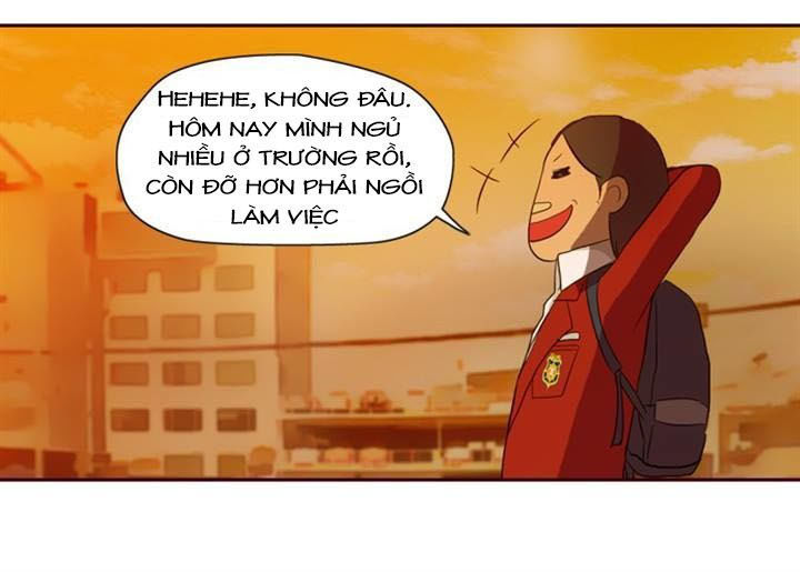 Thể Thao Cực Hạn Chap 8 - Next Chap 9