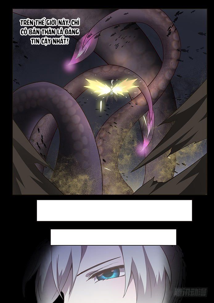 Girl And Science Chap 145 - Next Chap 146