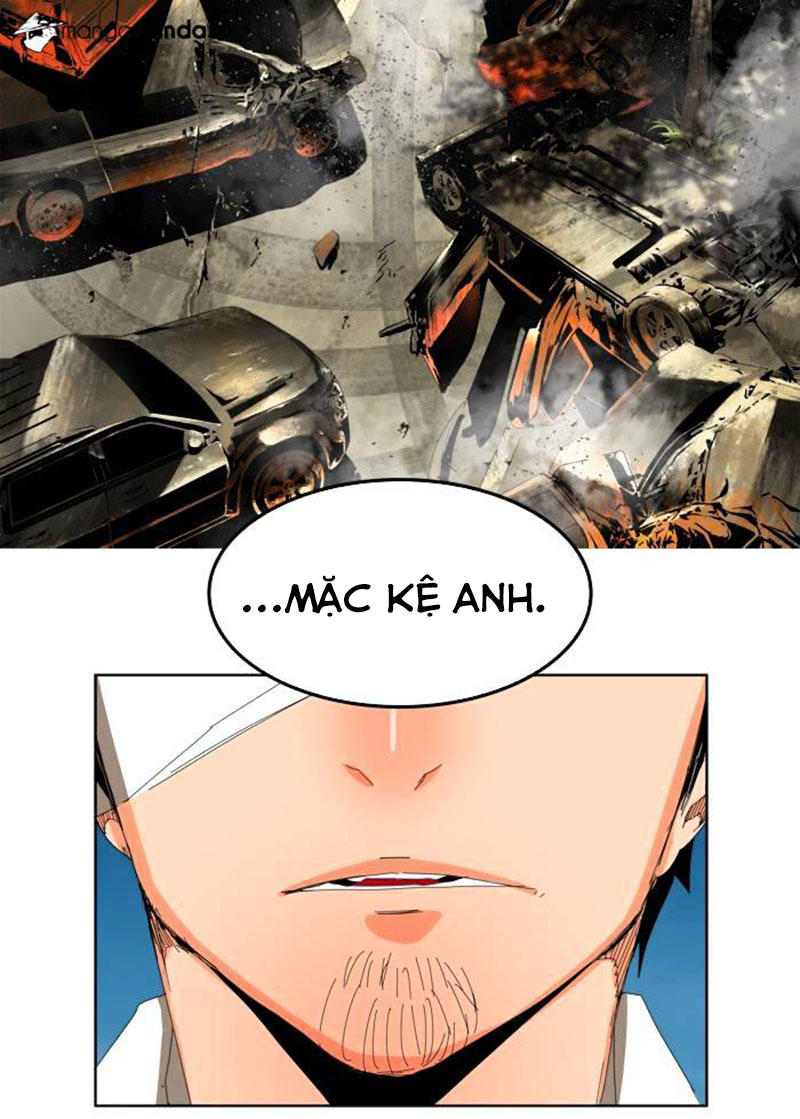 Chúa Tể Học Đường Chap 331 - Next Chap 332