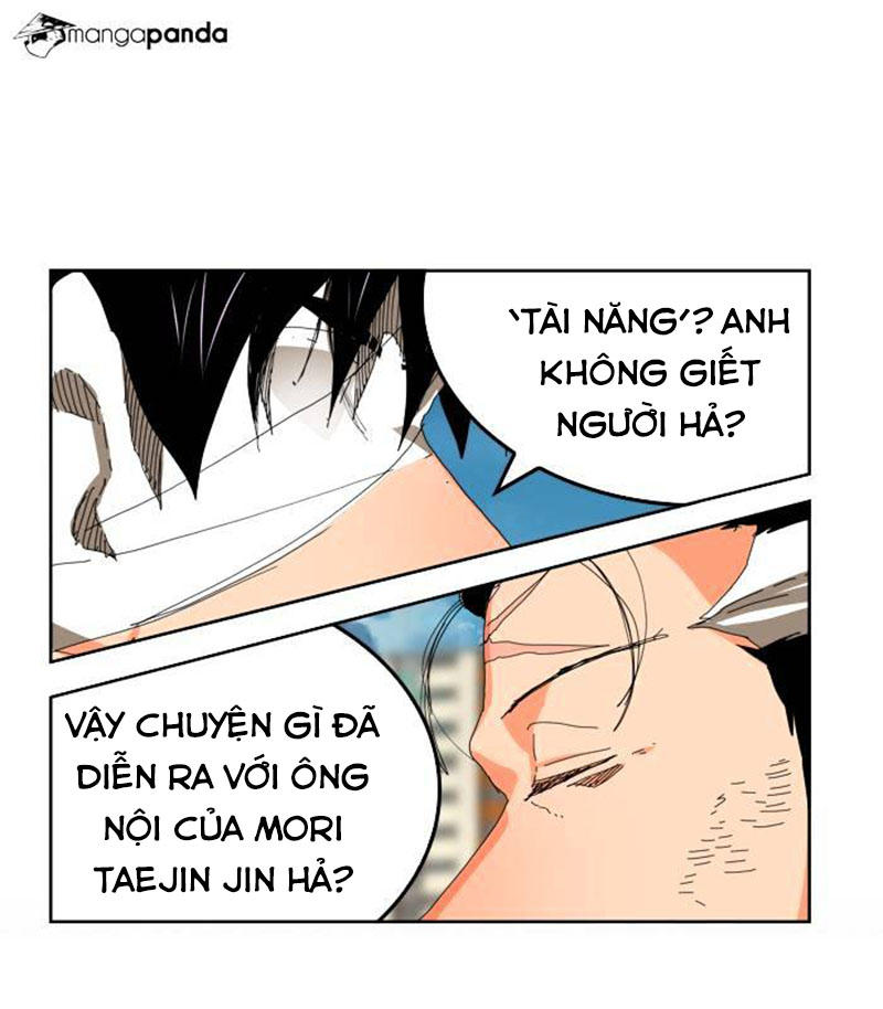 Chúa Tể Học Đường Chap 331 - Next Chap 332