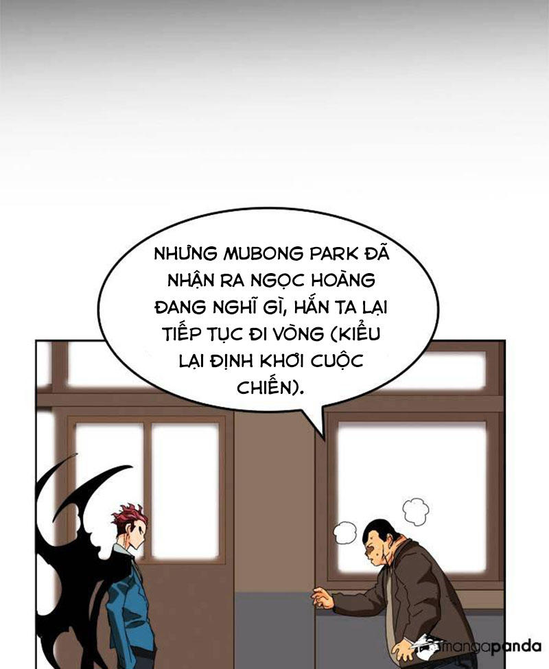 Chúa Tể Học Đường Chap 331 - Next Chap 332