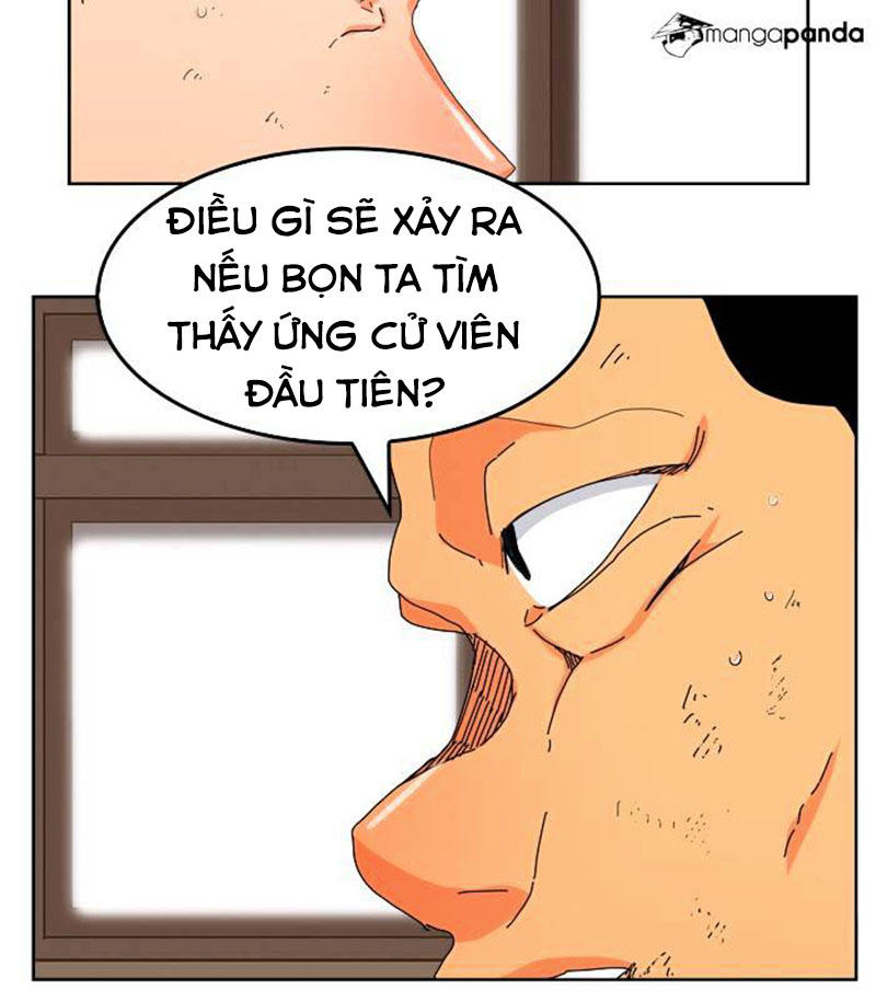 Chúa Tể Học Đường Chap 331 - Next Chap 332