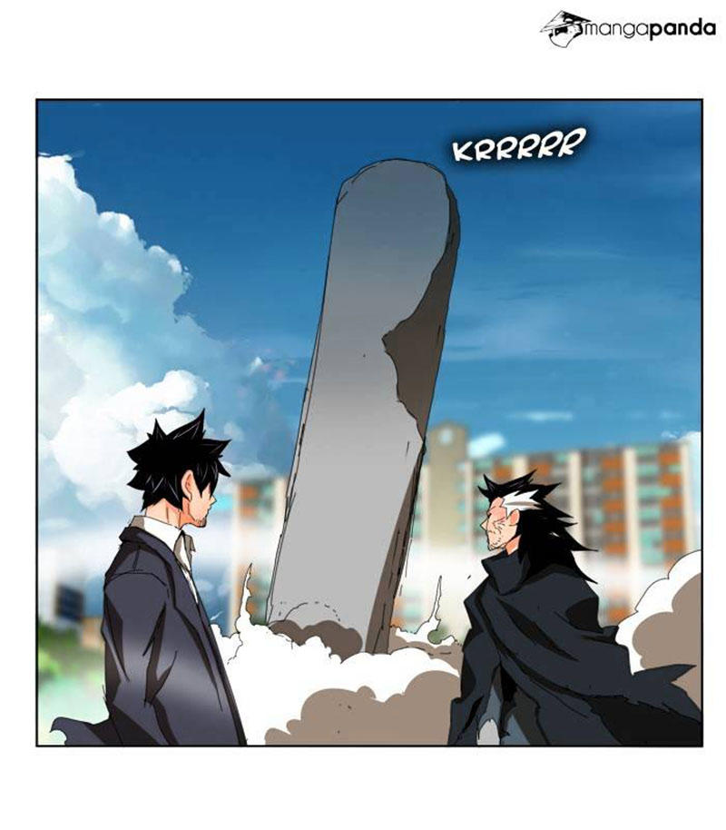 Chúa Tể Học Đường Chap 331 - Next Chap 332