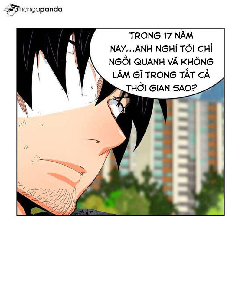 Chúa Tể Học Đường Chap 331 - Next Chap 332