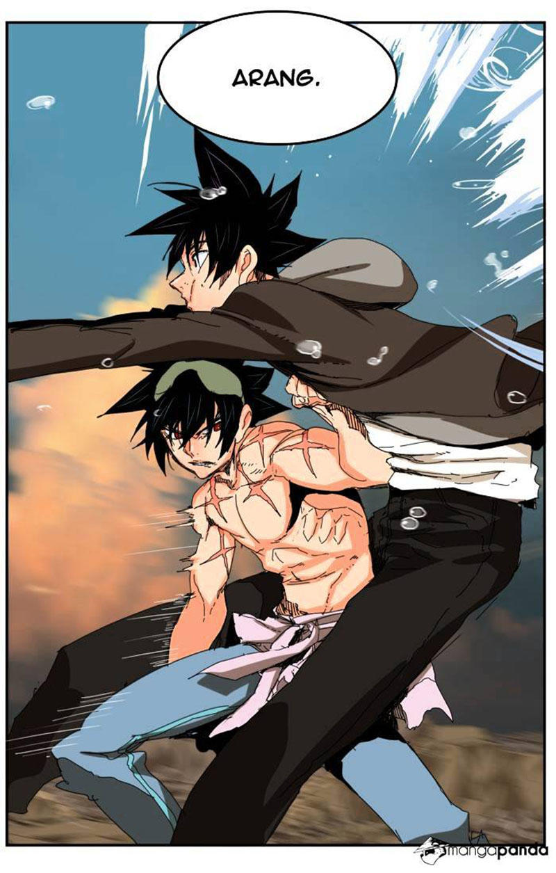 Chúa Tể Học Đường Chap 331 - Next Chap 332