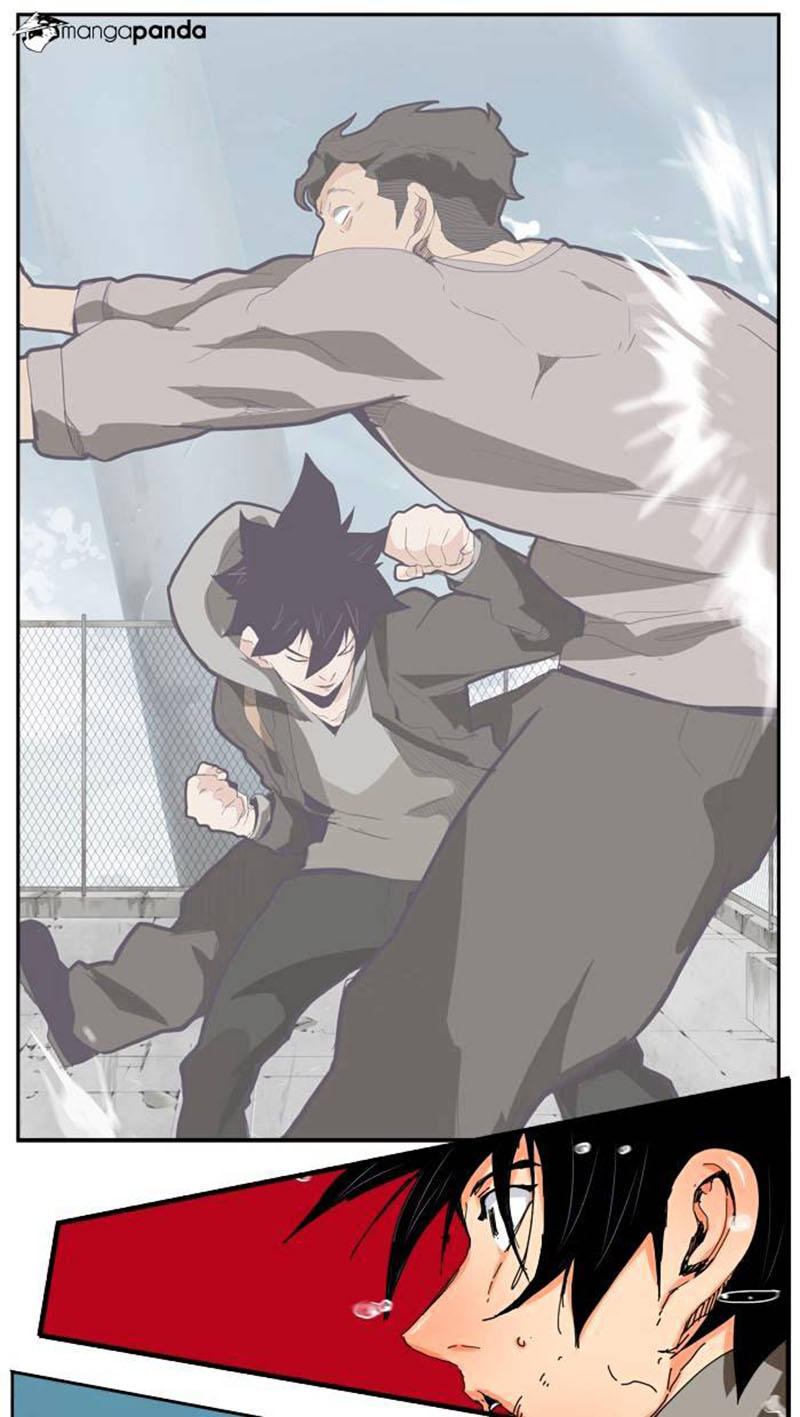 Chúa Tể Học Đường Chap 331 - Next Chap 332