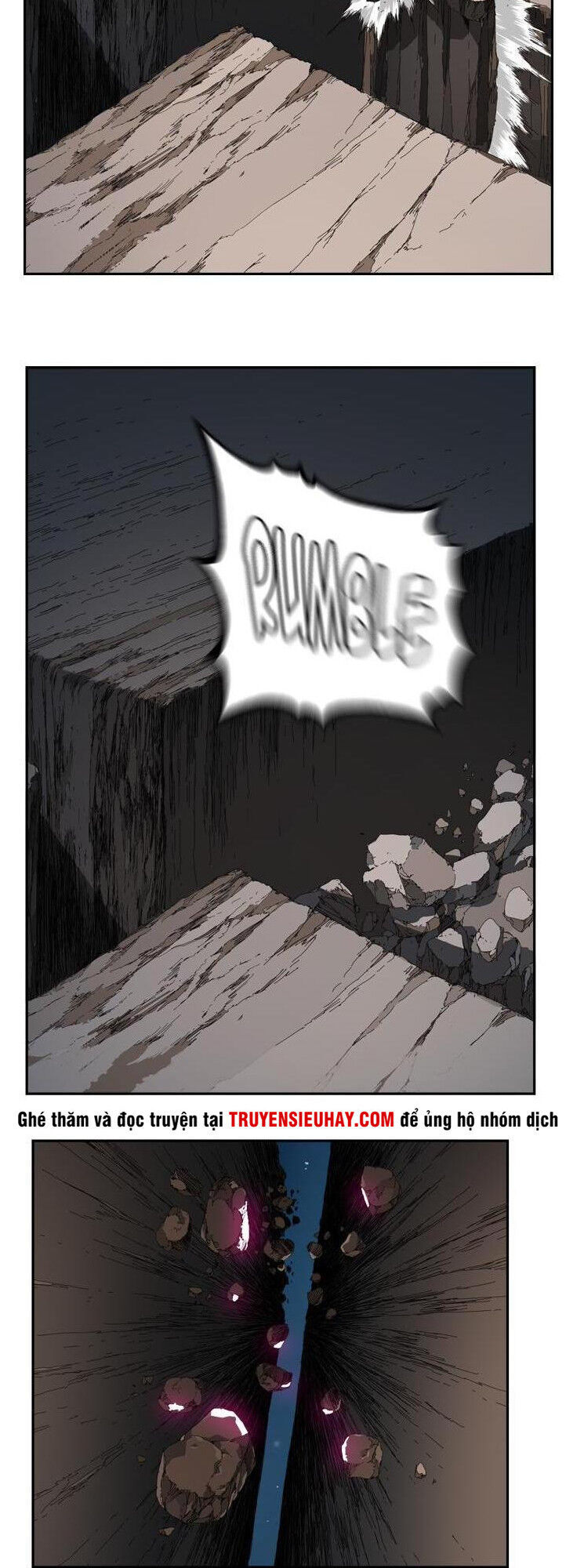 Chúa Tể Học Đường Chap 381 - Next Chap 382