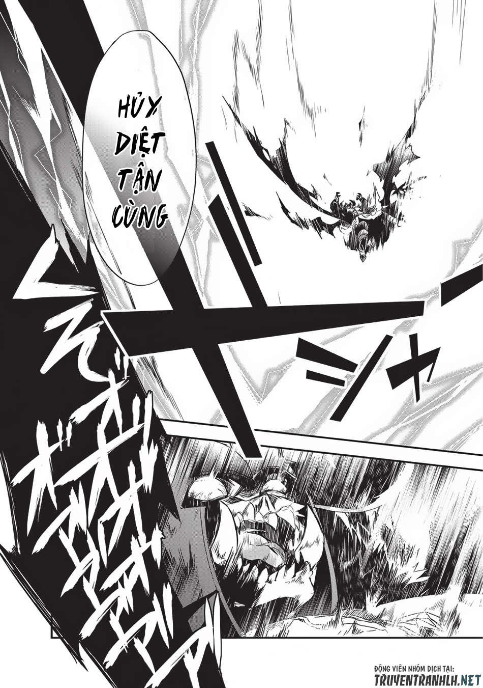 Isekai Mahou Wa Okureteru Chap 21 - Next Chap 22