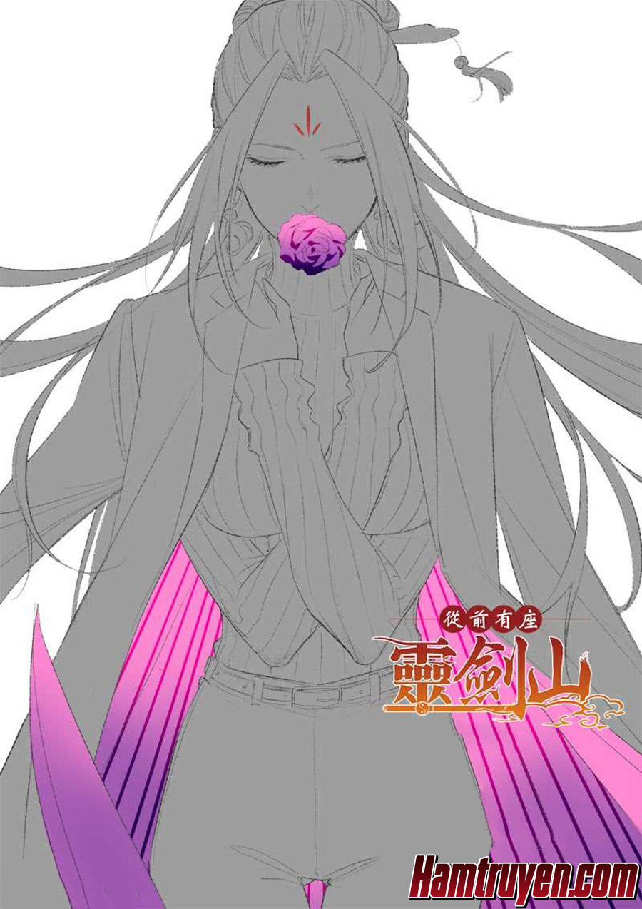 Tung Tiền Hữu Tọa Linh Kiếm Sơn Chap 427 - Next Chap 428