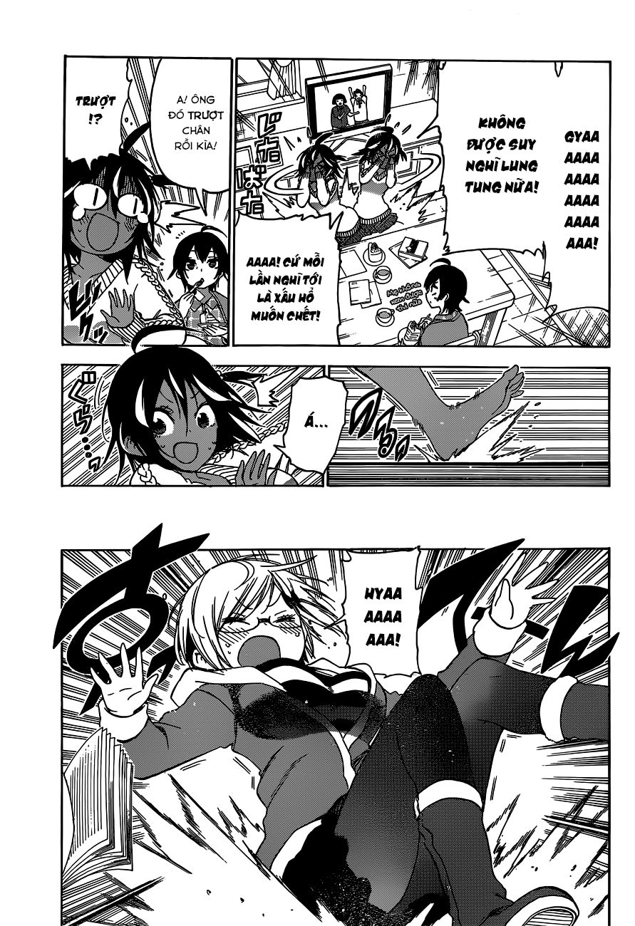 Chúng Ta Không Thể Học Chap 139 - Next Chap 140