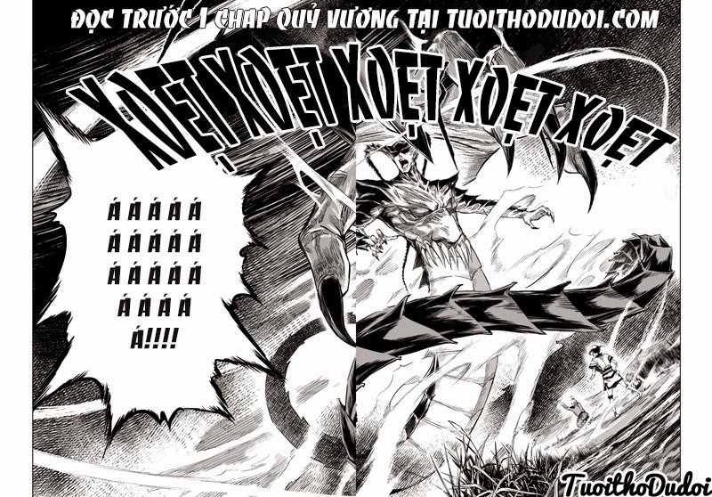 Quỷ Vương Chap 23 - Next Chap 24