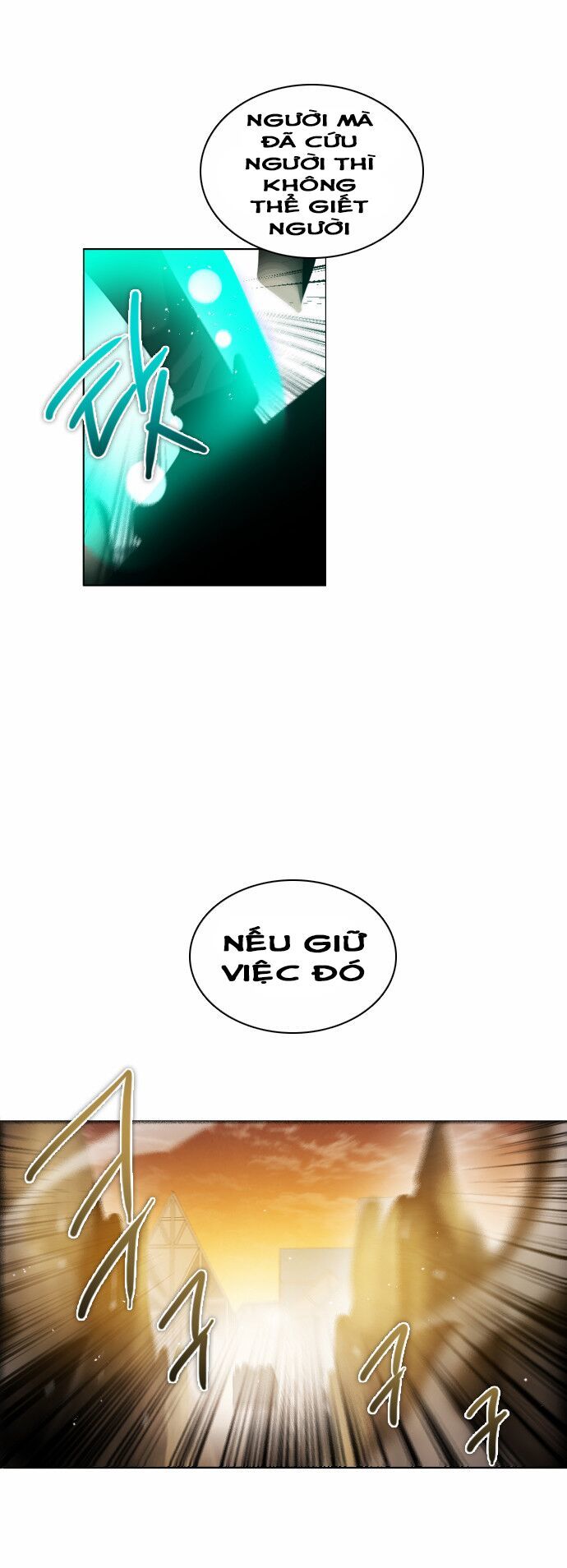 Zero Game Chap 33 - Next Chap 34