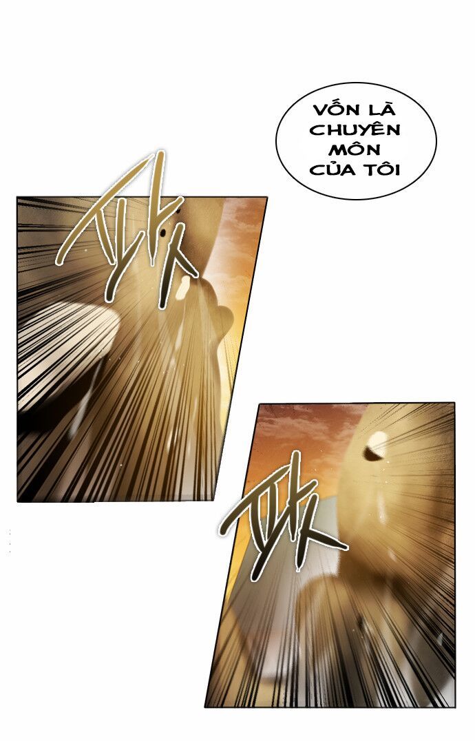 Zero Game Chap 33 - Next Chap 34