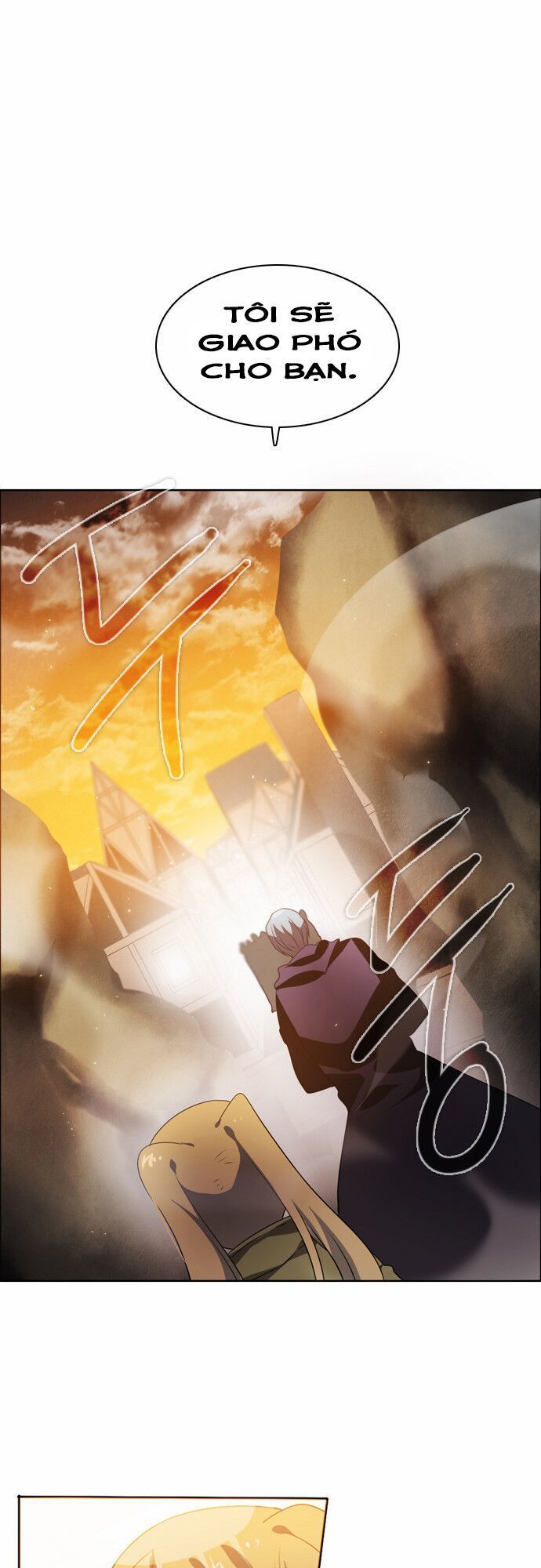 Zero Game Chap 33 - Next Chap 34