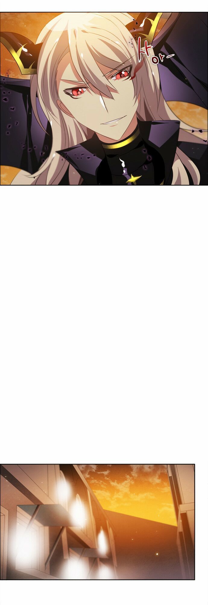 Zero Game Chap 33 - Next Chap 34