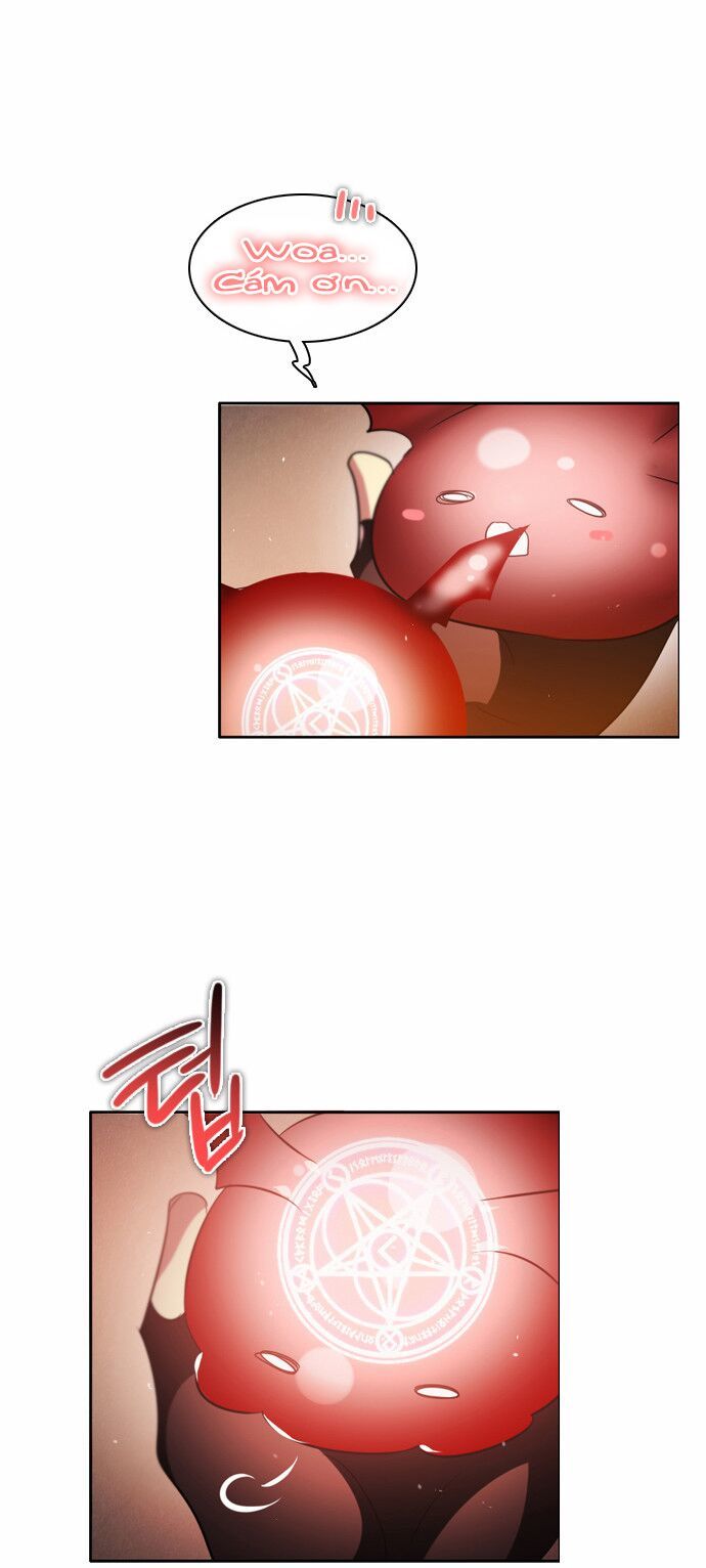 Zero Game Chap 33 - Next Chap 34