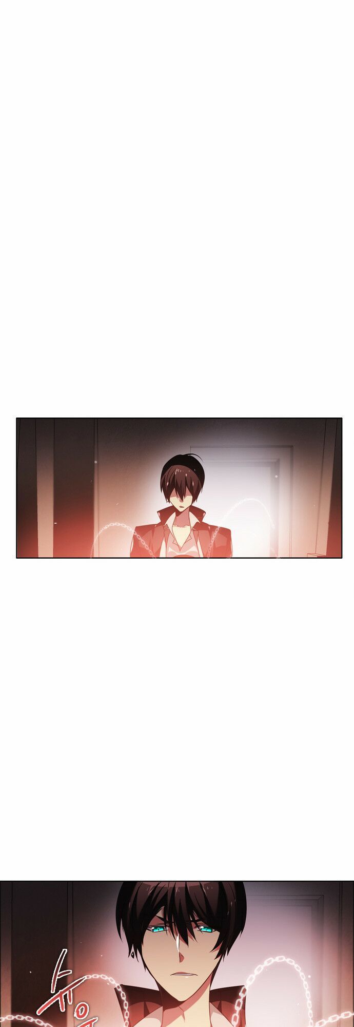 Zero Game Chap 33 - Next Chap 34