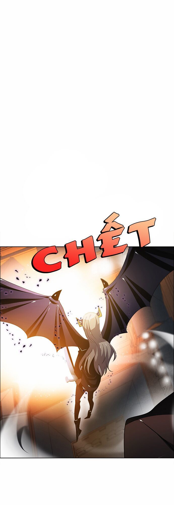 Zero Game Chap 33 - Next Chap 34