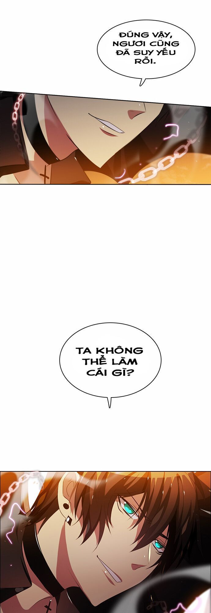 Zero Game Chap 33 - Next Chap 34