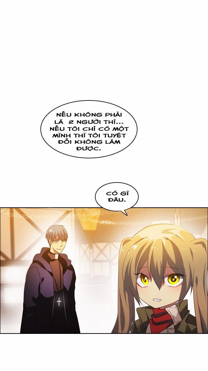 Zero Game Chap 33 - Next Chap 34