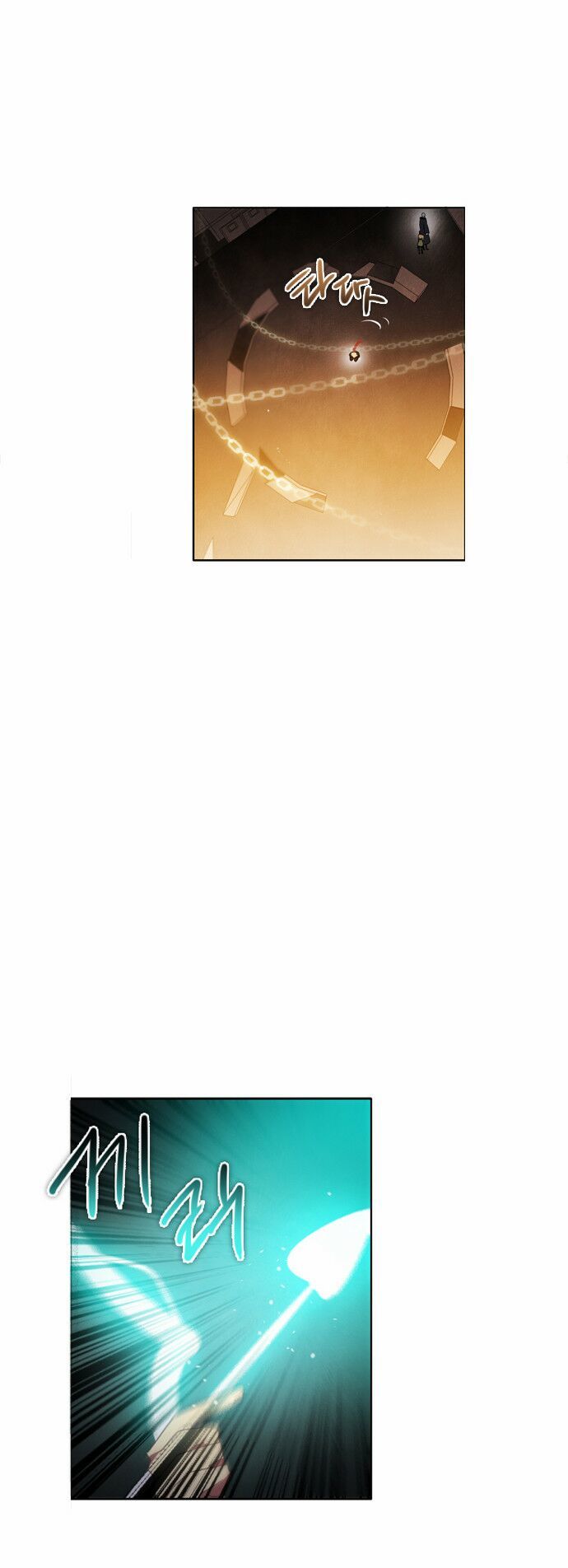 Zero Game Chap 33 - Next Chap 34