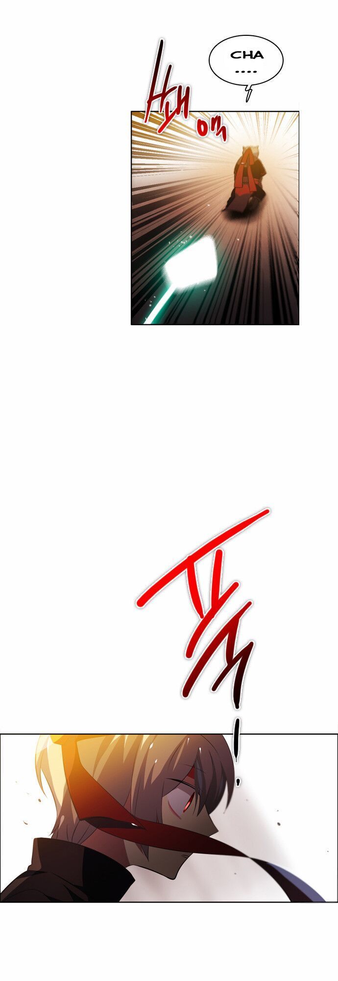 Zero Game Chap 33 - Next Chap 34