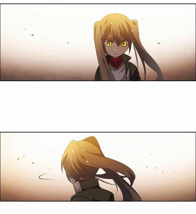 Zero Game Chap 33 - Next Chap 34