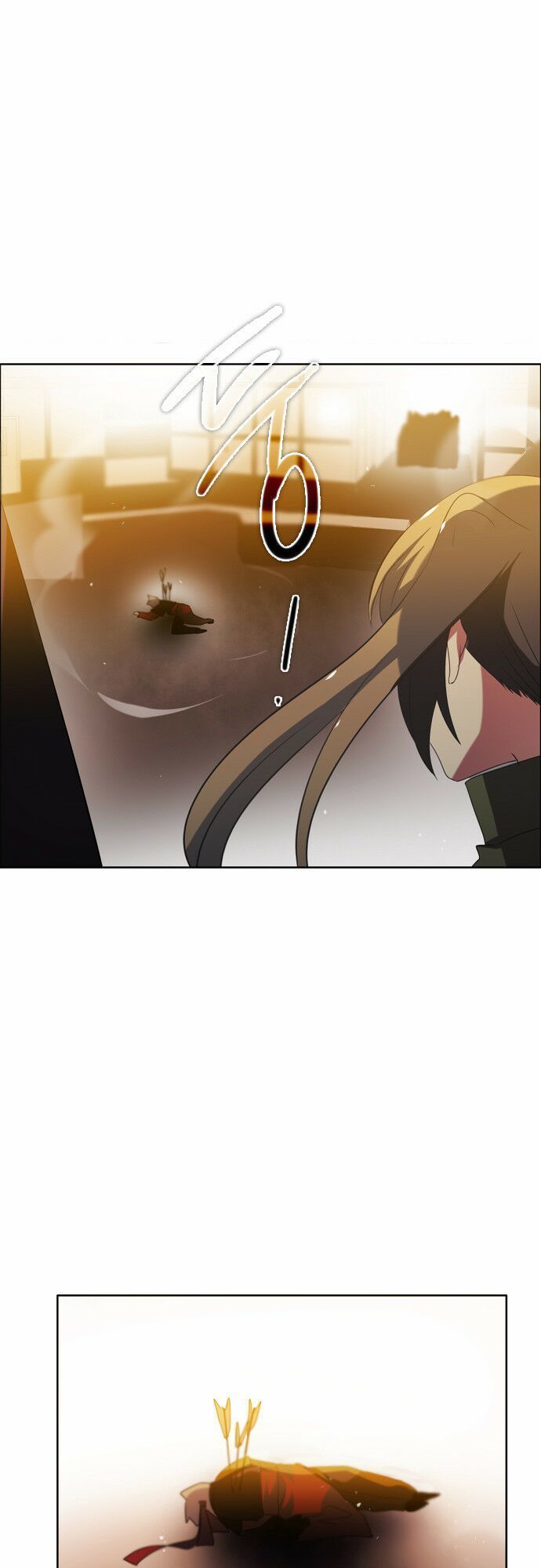 Zero Game Chap 33 - Next Chap 34