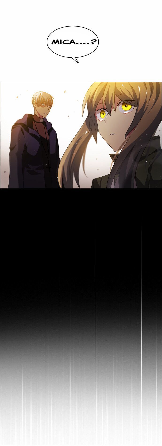 Zero Game Chap 33 - Next Chap 34