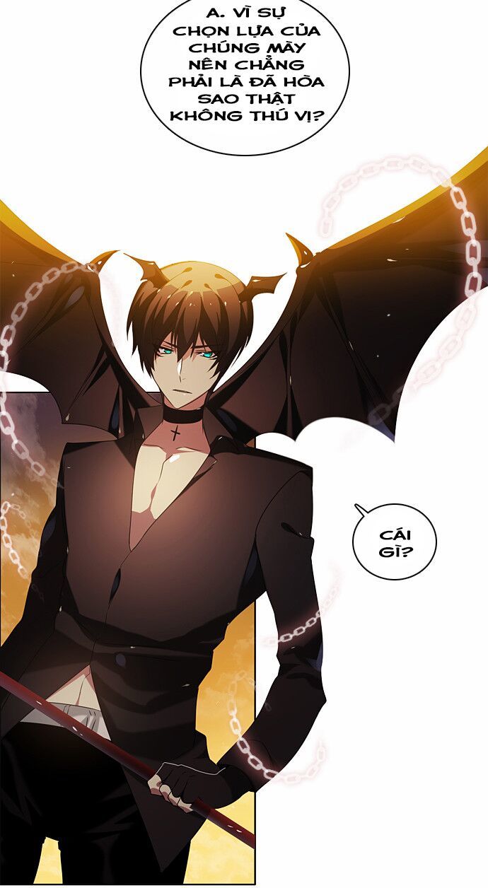 Zero Game Chap 33 - Next Chap 34