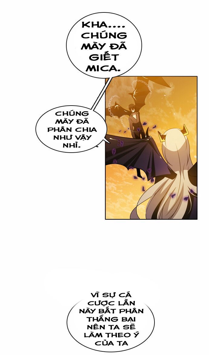 Zero Game Chap 33 - Next Chap 34