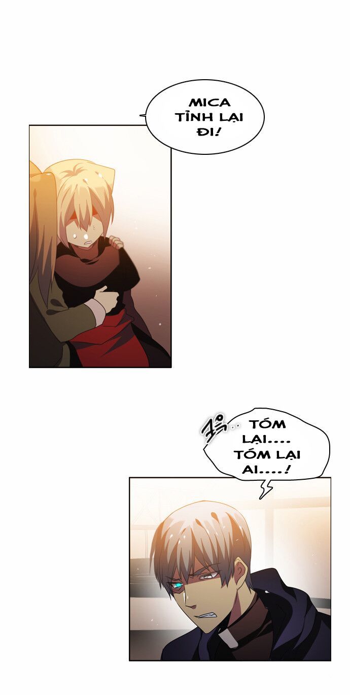 Zero Game Chap 33 - Next Chap 34