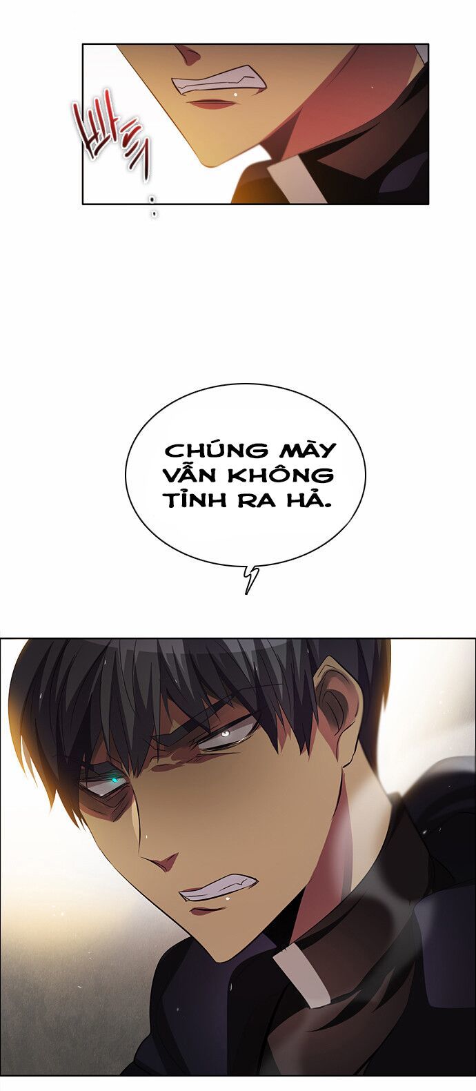 Zero Game Chap 33 - Next Chap 34