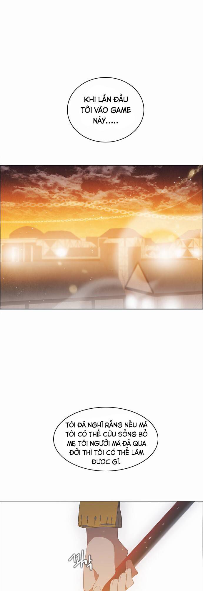 Zero Game Chap 33 - Next Chap 34