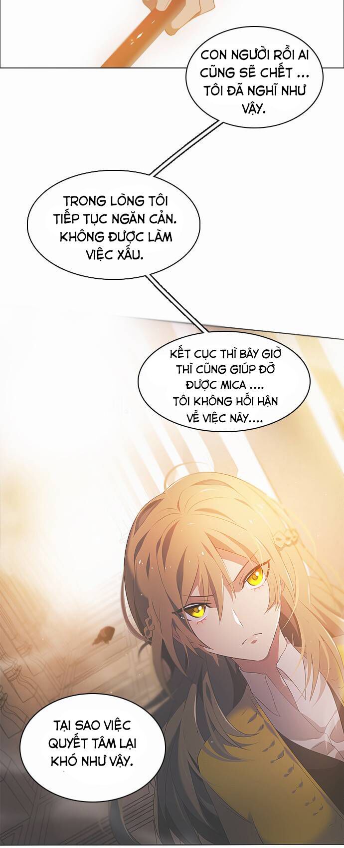 Zero Game Chap 33 - Next Chap 34